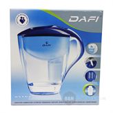 Bl� Kande Astra 3,0 L Dafi